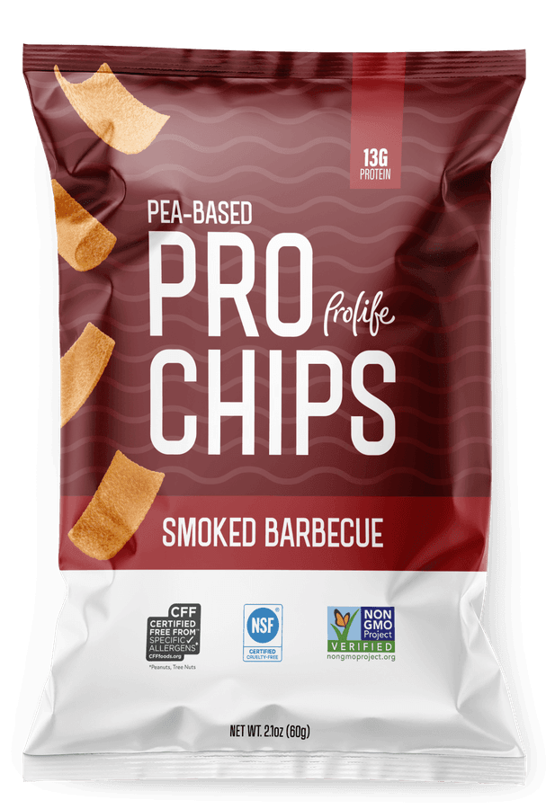 Smoked Barbecue