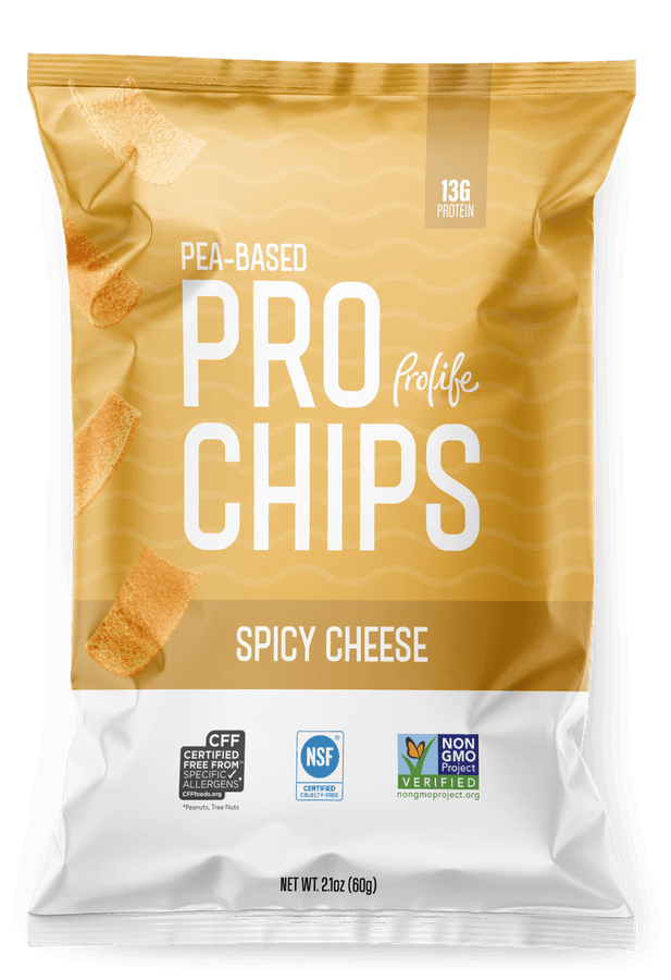 Spicy Cheese