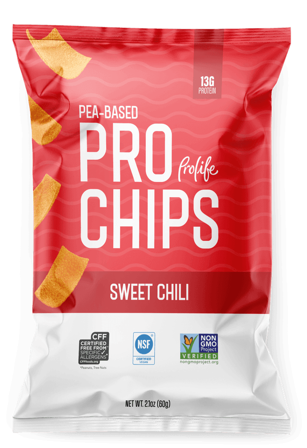 Sweet Chilli