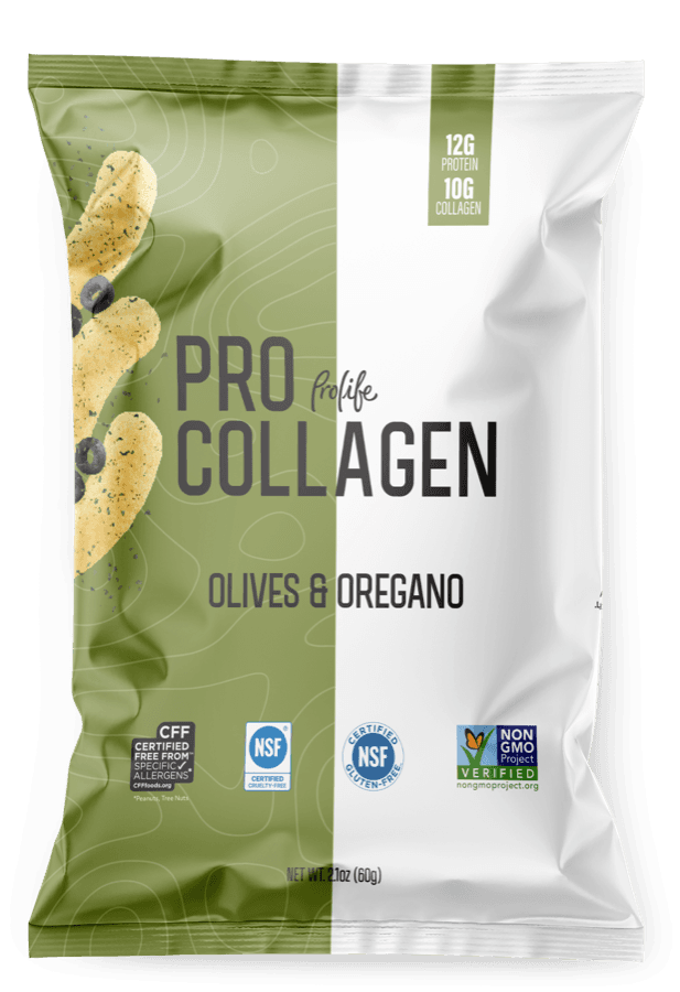 Olives & Oregano
