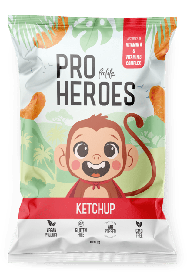 Ketchup